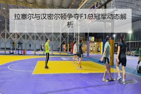拉塞尔与汉密尔顿争夺F1总冠军动态解析